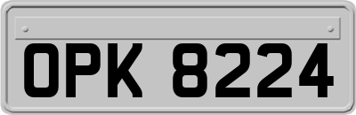 OPK8224