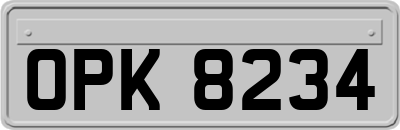 OPK8234