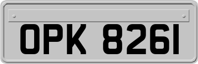 OPK8261
