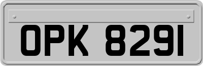 OPK8291