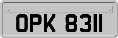OPK8311