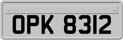 OPK8312