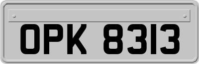 OPK8313