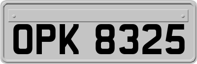 OPK8325