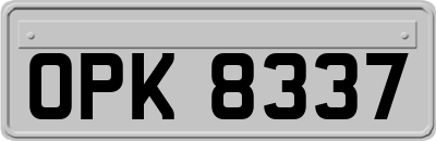 OPK8337