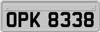 OPK8338