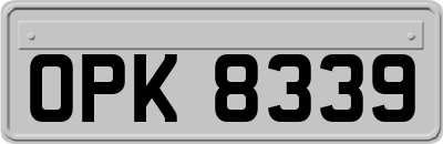 OPK8339