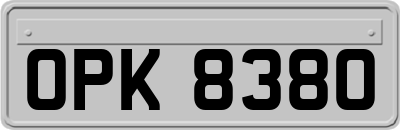 OPK8380