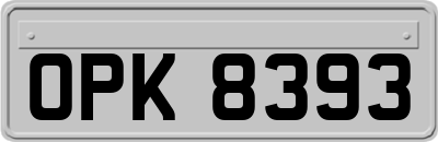 OPK8393