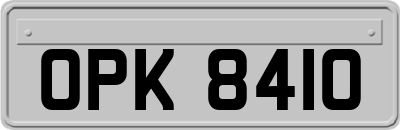 OPK8410