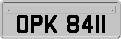 OPK8411