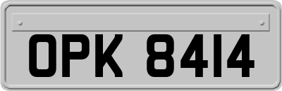 OPK8414