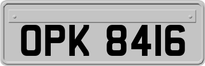 OPK8416