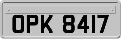 OPK8417