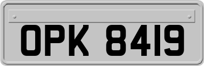 OPK8419