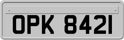 OPK8421