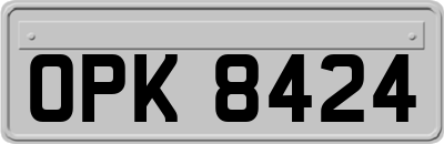 OPK8424