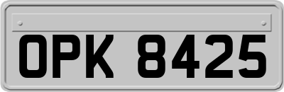 OPK8425