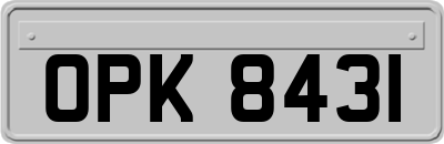 OPK8431
