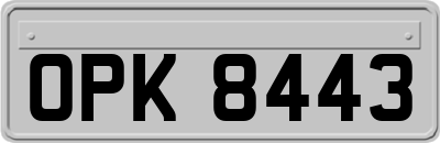 OPK8443