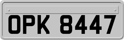 OPK8447
