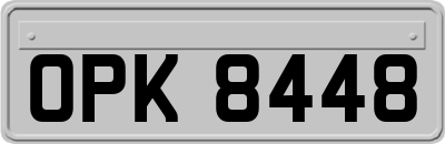OPK8448