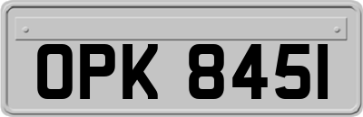 OPK8451