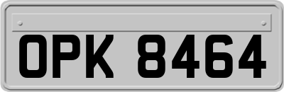 OPK8464