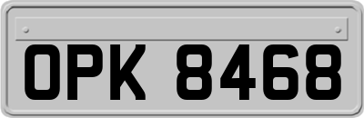 OPK8468