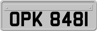 OPK8481
