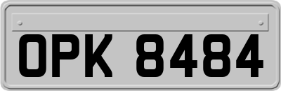 OPK8484