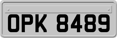 OPK8489