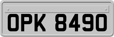 OPK8490