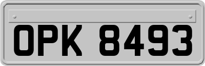 OPK8493