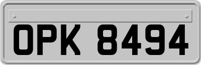 OPK8494