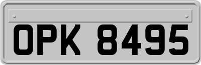 OPK8495