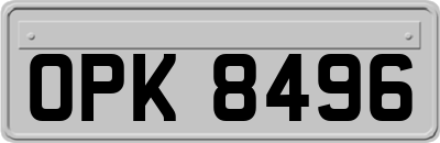 OPK8496