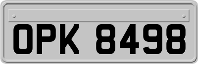 OPK8498
