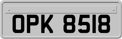 OPK8518