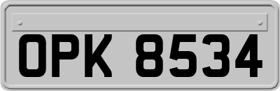 OPK8534