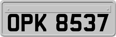 OPK8537