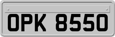 OPK8550
