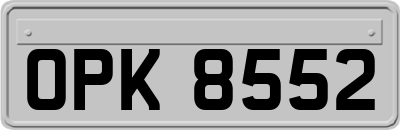 OPK8552