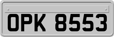 OPK8553