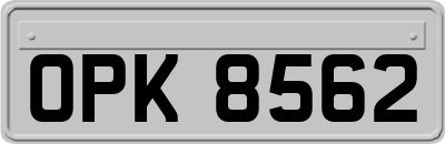 OPK8562