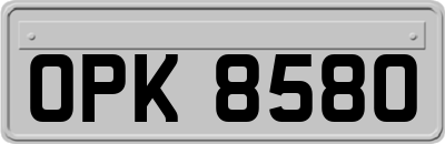 OPK8580