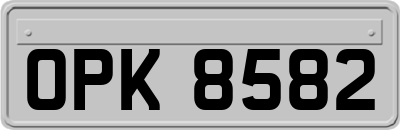 OPK8582