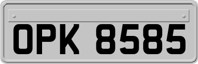 OPK8585