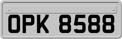 OPK8588