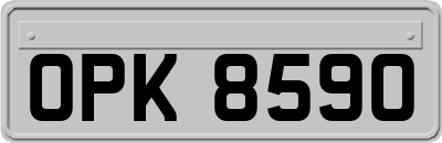 OPK8590
